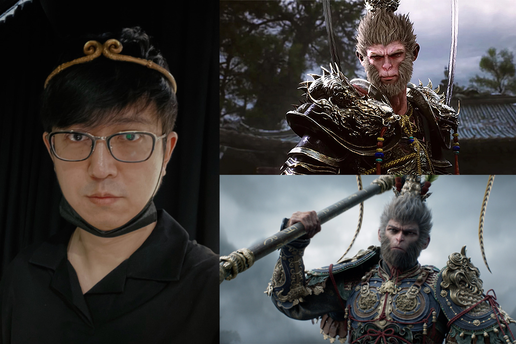 Black Myth: Wukong Creators Face Backlash for Controversial Gender Comments