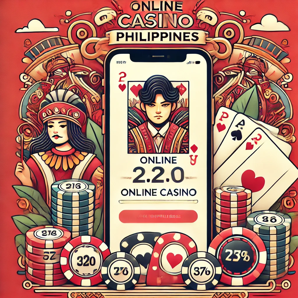 Experience the Thrill of Online Casino in the Philippines with MR88 Asia