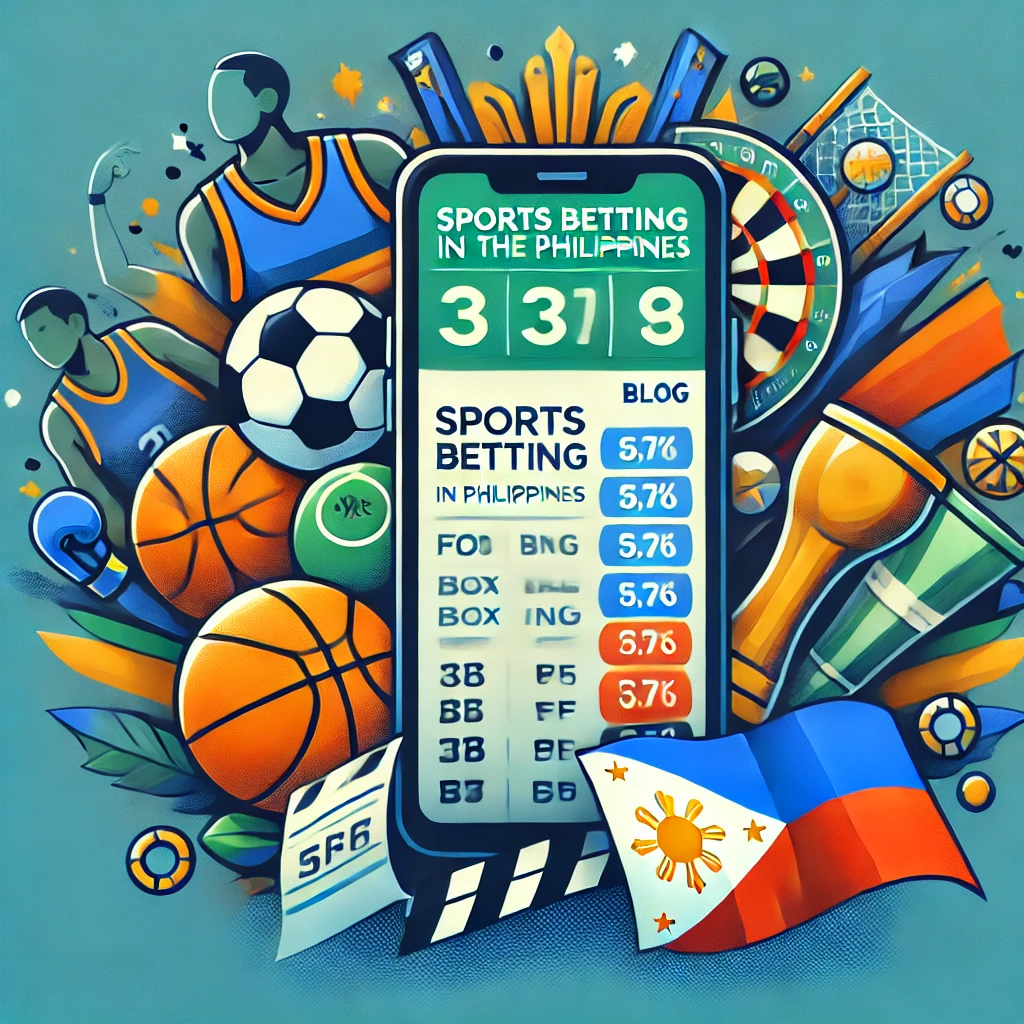 Exciting Sports Betting in the Philippines with MR88 Asia